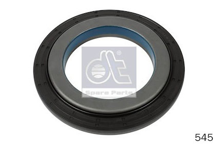 RETENTOR PINHAO DIFERENCIAL FH - EV 91, RS 1356SV 545 