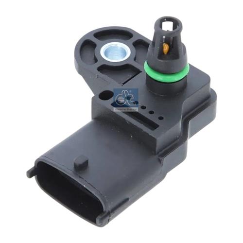 SENSOR PRESSAO TURBO FH13 - ATE 2014 DT 551 
