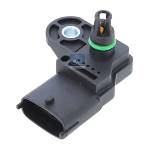 SENSOR PRESSAO TURBO FH13 - ATE 2014 DT 551 