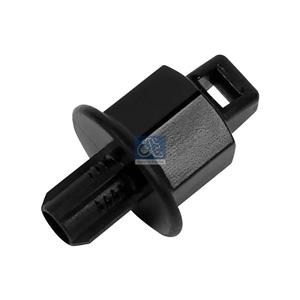SUPORTE CHICOTE MOTOR FH13 553 