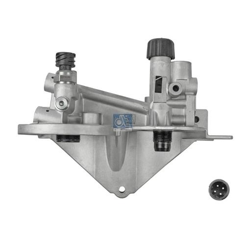 CABECOTE COMBUSTIVEL DIESEL FH13 D13 554 