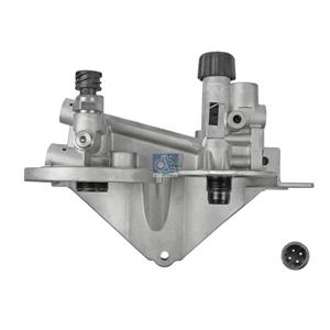 CABECOTE COMBUSTIVEL DIESEL FH13 D13 554 