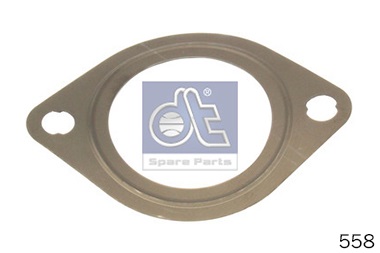 JUNTA TUBO DAGUA FH12 558 