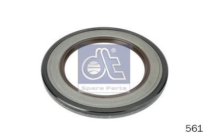 RETENTOR TRAS CAIXA MARCHAS FH VT/ISHIFT 561 