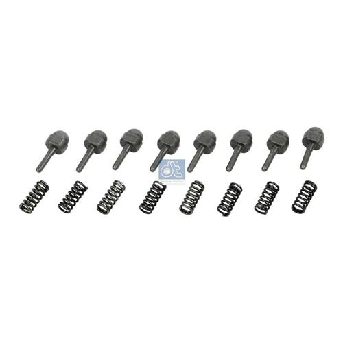 KIT PRESSIONADORES CAIXA VT 565 