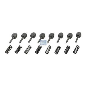KIT PRESSIONADORES CAIXA VT 565 