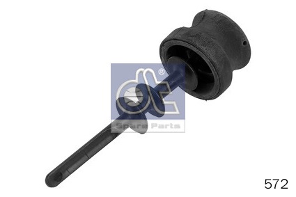 VARETA NIVEL RESERVATORIO HIDRAULICO FH / SCANIA / MBB / DAF // IVECO 572 