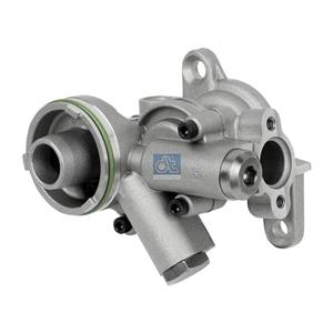 BOMBA OLEO CAIXA VT FH/FM/VM 577 