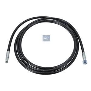 MANGUEIRA SERVO EMBREAGEM FH 583 