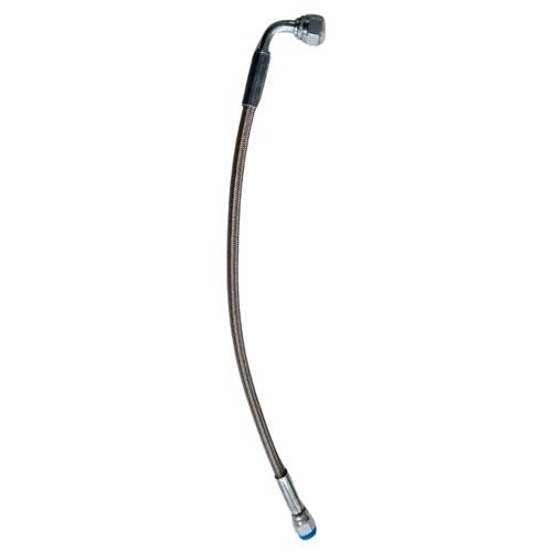 MANGUEIRA FLEXIVEL RETORNO OLEO COMPRESSSOR AR FH13/FM11/FH4/FM4 584 