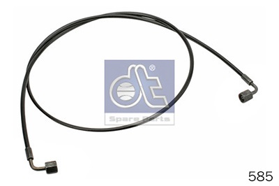 MANGUEIRA CABINE FM 1800mm - LIGACAO TRAVAS CABINE 585 