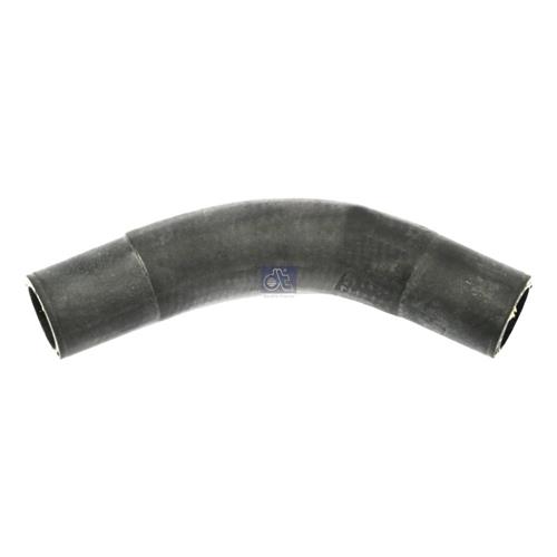 MANGUEIRA AR QUENTE CABINE FH - CURVA L 615 