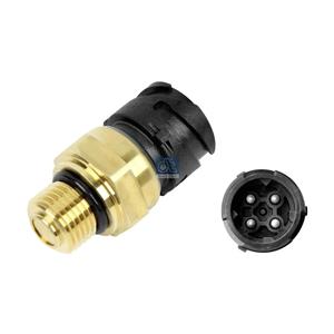 SENSOR PRESSAO ARVORE MANIVELA - CARTER FH 13 616 
