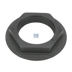 PORCA DIFERENCIAL VOLVO/DAF/FORD/IVECO/VOLKS - PINHAO DIF MS18X / MD150 / MD610 / MR610 / EV91 618 