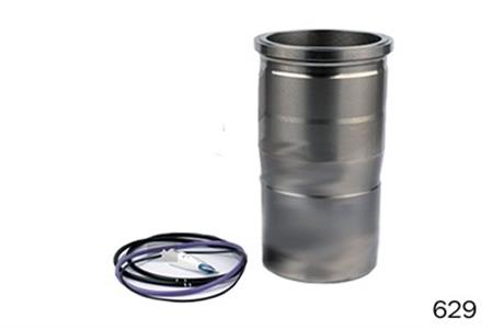 CAMISA CILINDRO MOTOR FH12 D12 C/D 629 