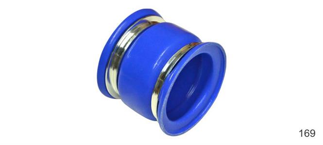 MANGUEIRA IC FH13/FM/VM - CURTA ENTRADA TURBINA 169 