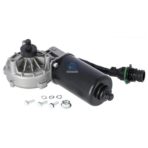 MOTOR LIMPADOR PARABRISA FH / SC S4/5 - DT 631 