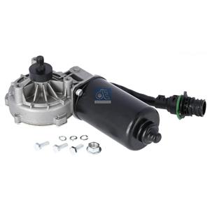 MOTOR LIMPADOR PARABRISA FH / SC S4/5 - DT 631 