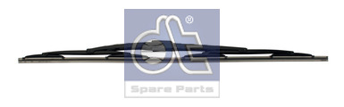 PALHETA LIMPADOR PARABRISA FH 632 