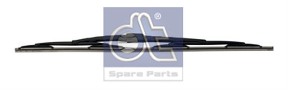 PALHETA LIMPADOR PARABRISA FH 632 