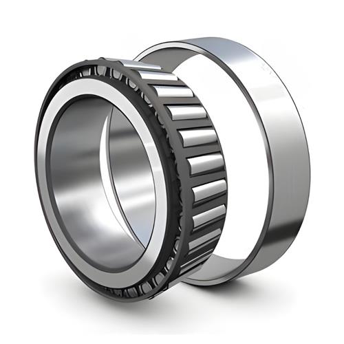 ROLAMENTO DIFERENCIAL FH/ VM - LATERAL COROA LATERAL COROA - DIF MD150 / MR150 / MS15 / RS167E / MS17X 639 