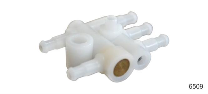 VALVULA DIVISOR DE AR BANCO FH 6509 