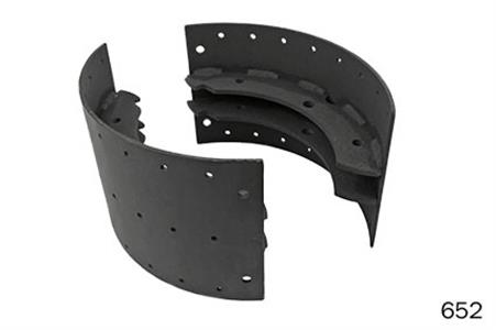 PATIM FREIO FH TRAS - TRACAO "A" - SUPERIOR 652 