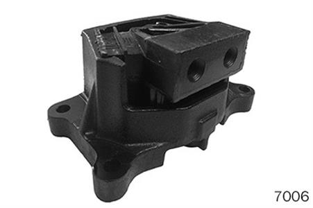 COXIM MOTOR DIANT/TRAS MBB AXOR 7006