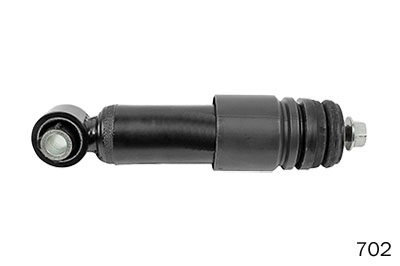 AMORTECEDOR TRAS CABINE TRANSVERSAL FH NEW - TODOS 702 