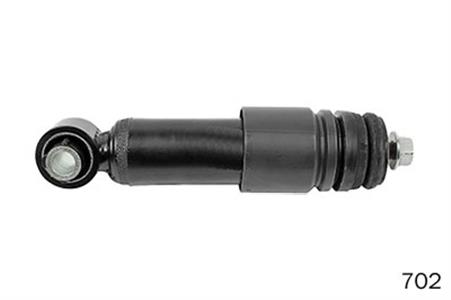 AMORTECEDOR TRAS CABINE TRANSVERSAL FH NEW - TODOS 702 