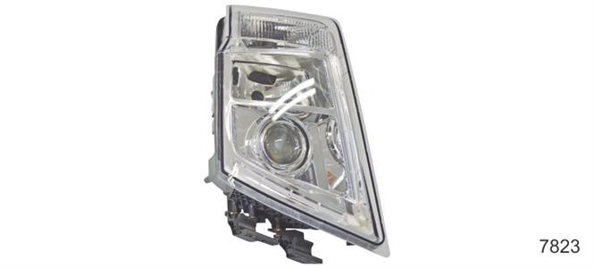 FAROL FH 2010 a 2014 LD - DEPO 7823 