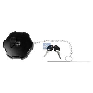 TAMPA TANQUE FH12 C/ CHAVE 802 