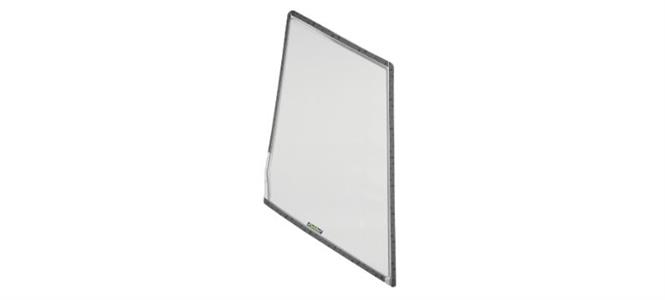 PROTETOR FAROL FH CHINES - ACRILICO 845 