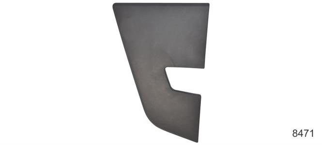 TAMPA GRADE DIANT LD - FH 2010 8471 