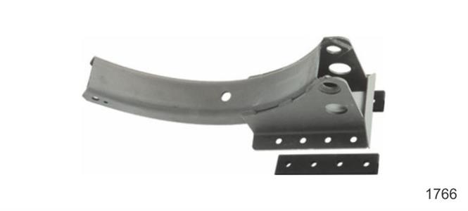 SUPORTE TANQUE COMBUSTIVEL FH - DIAMETRO 660MM 1766 