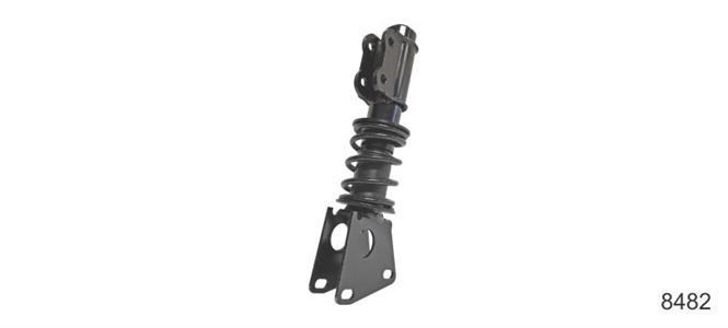 CJ AMORTECEDOR CABINE TRAS VM 210/240/260- SIST MOLA 8482 