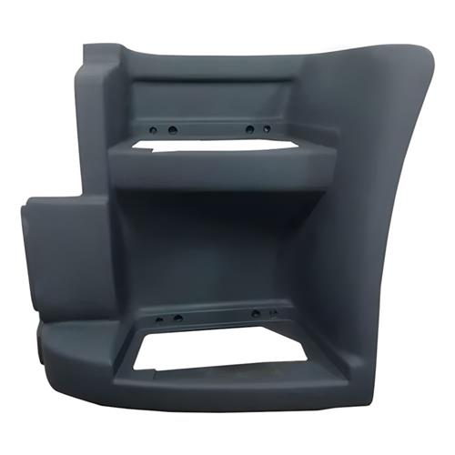 ESCADA ESTRIBO VM CHINES LE - S/ FURO SINALEIRA 8491 