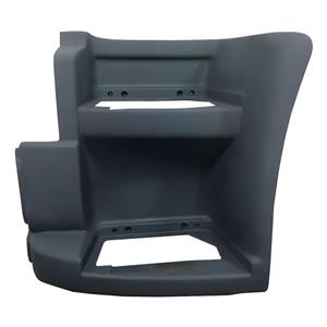 ESCADA ESTRIBO VM CHINES LE - S/ FURO SINALEIRA 8491 