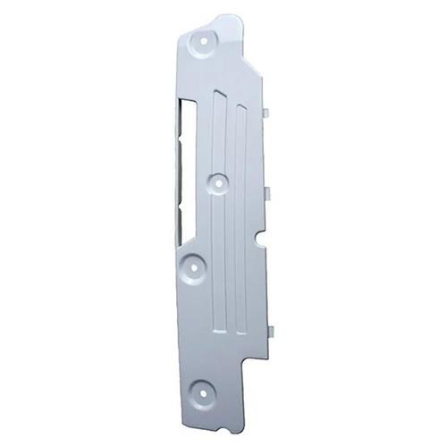 PLACA PROTECAO ARO FAROL LE -  FH 2010 8494 