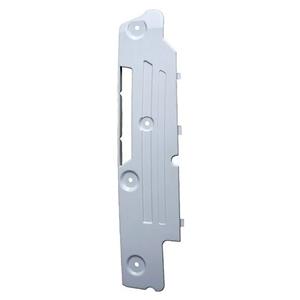 PLACA PROTECAO ARO FAROL LE -  FH 2010 8494 