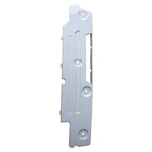 PLACA PROTECAO ARO FAROL LD -  FH 2010 8495 