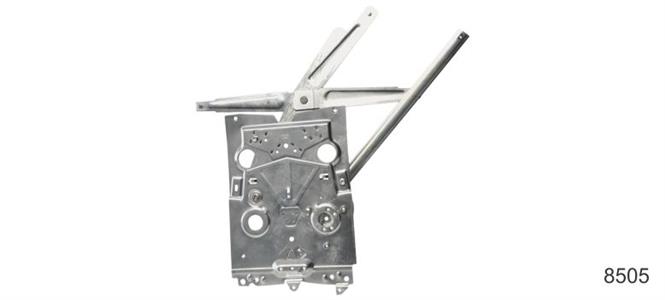 MAQUINA VIDRO FH LD - ELETRICA S/ MOTOR - TODOS 8505 
