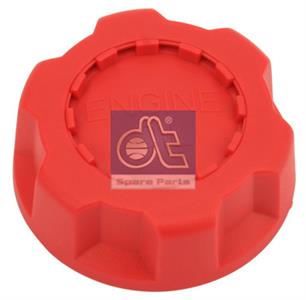 TAMPA TUBO ENCHIMENTO OLEO FH/VM - TODOS 8509 