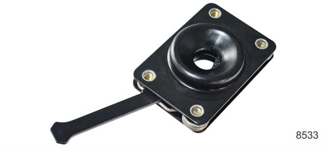 TRAVA CAPO FH CHINES - LE/LD 8533 
