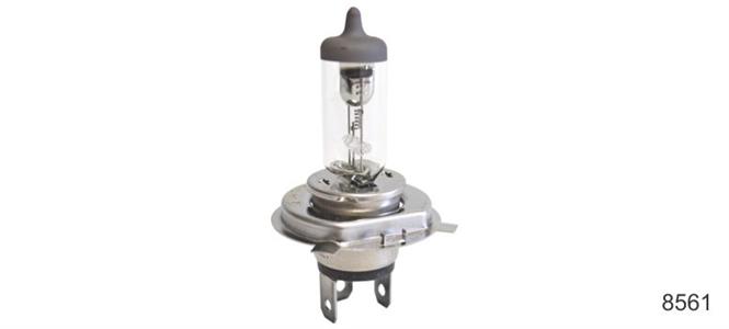 LAMPADA FAROL H7 - 12V X 55W 8561 