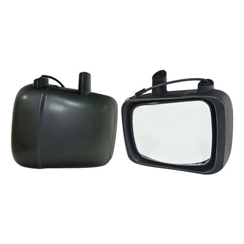 ESPELHO RETROVISOR AUX FH 2010 LE - C/ DESEMBACADOR 8566 