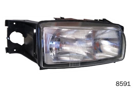 FAROL VM LD - BAIXO 8591 