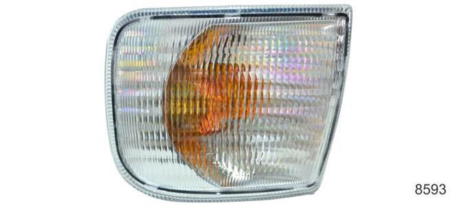 SINALEIRA PISCA LE VM - FAROL BAIXO 8593 