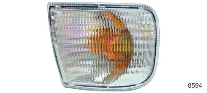 SINALEIRA PISCA LD VM - FAROL BAIXO 8594 