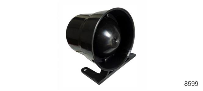 SIRENE MARCHA RE 12V/24V 8599 
